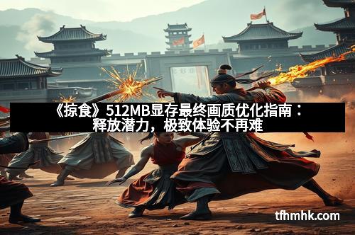 《掠食》512MB显存最终画质优化指南:释放潜力,极致体验不再难